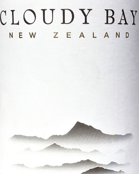 Cloudy Bay Marlborough Sauvignon Blanc 2021 Bottles And Cases