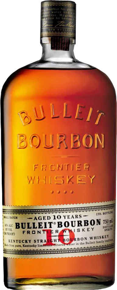 Bulleit Bourbon  JC Wine & Spirits, Inc.