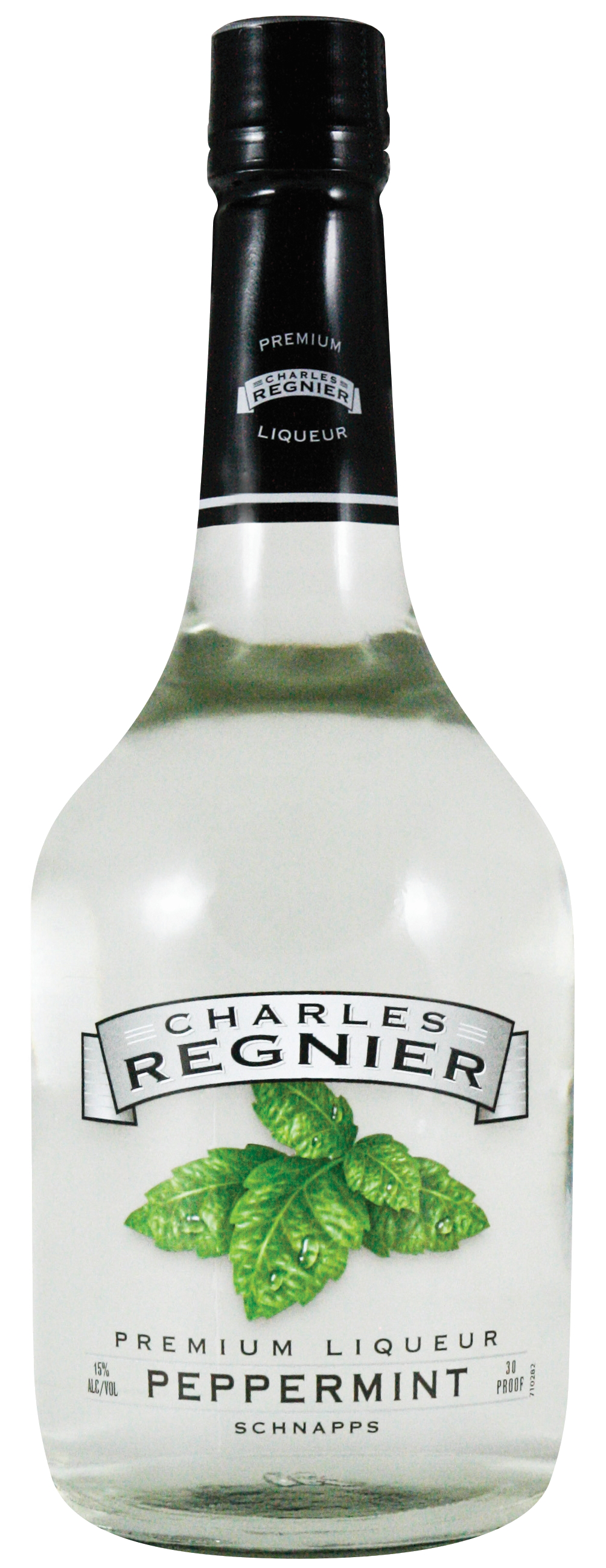 Charles Regnier Triple Sec - Bottles and Cases