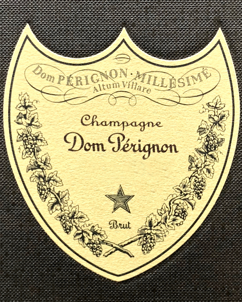 Dom Perignon Vintage with Gift Box 2013