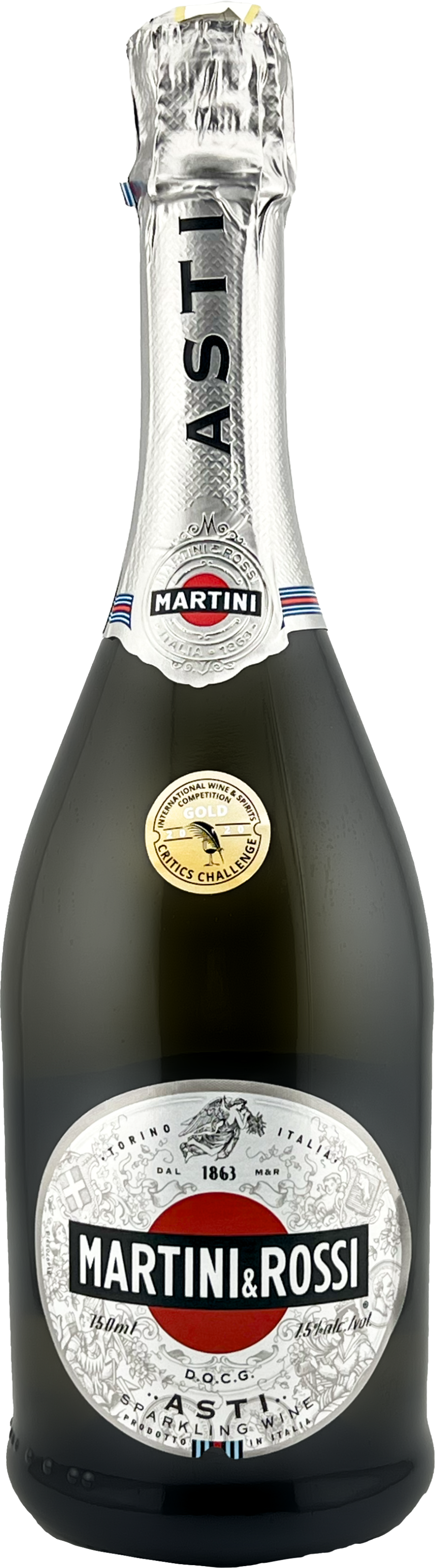 Martini & rossi deals asti