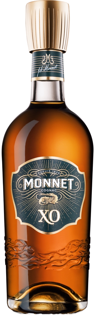 Monnet XO Cognac