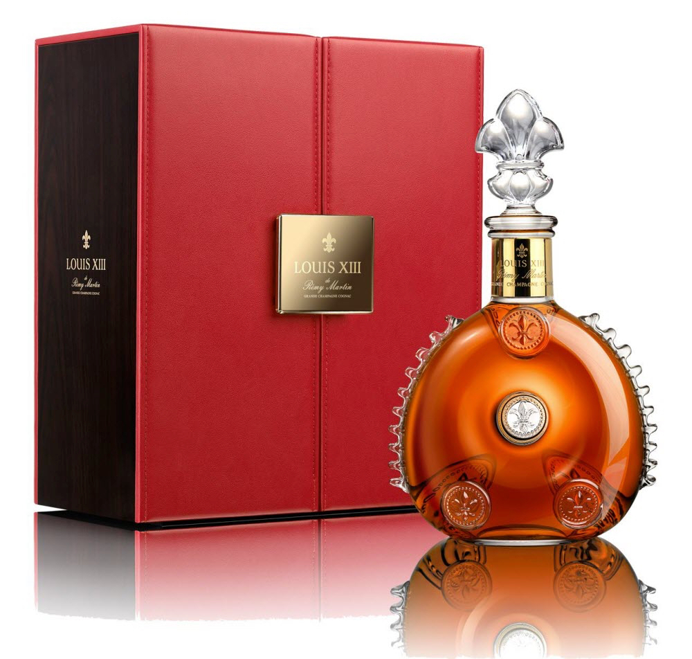 LOUIS XIII Cognac