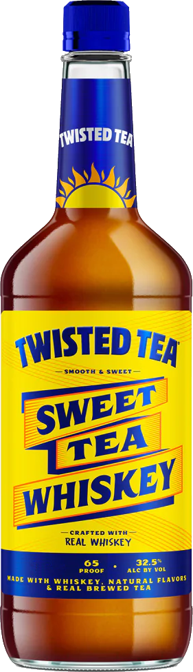 What Goes Good With Twisted Tea Whiskey